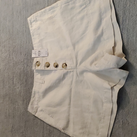 NWT Loft shorts - Picture 1 of 5